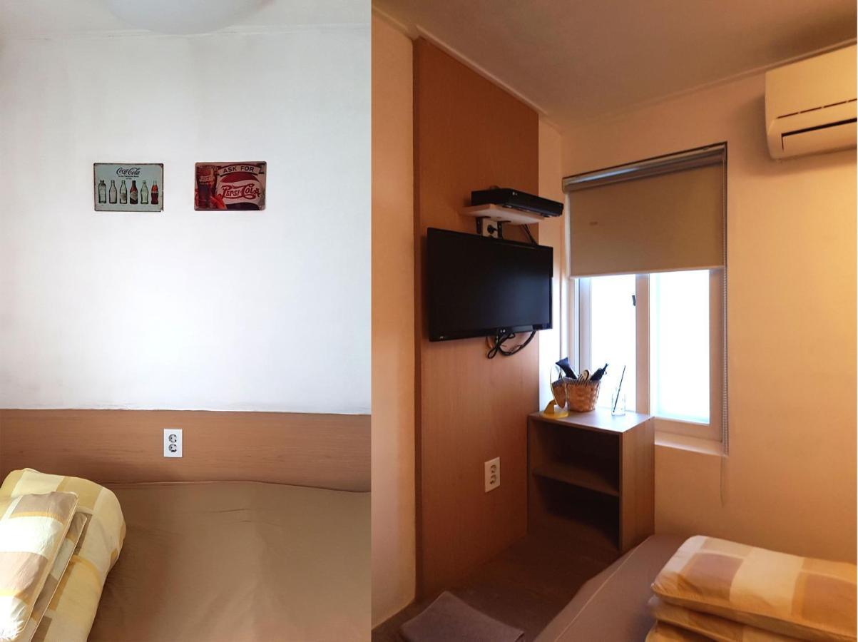 Able Guesthouse Dongdaemun 首爾 外观 照片