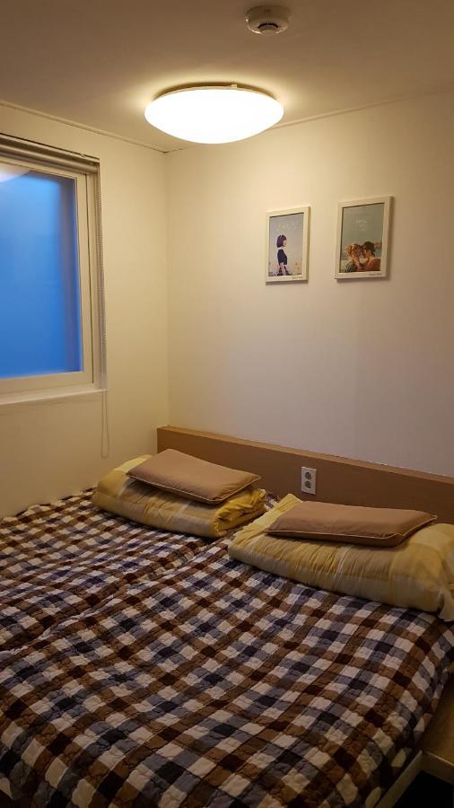 Able Guesthouse Dongdaemun 首爾 外观 照片